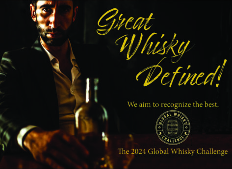 Global Whisky Challenge